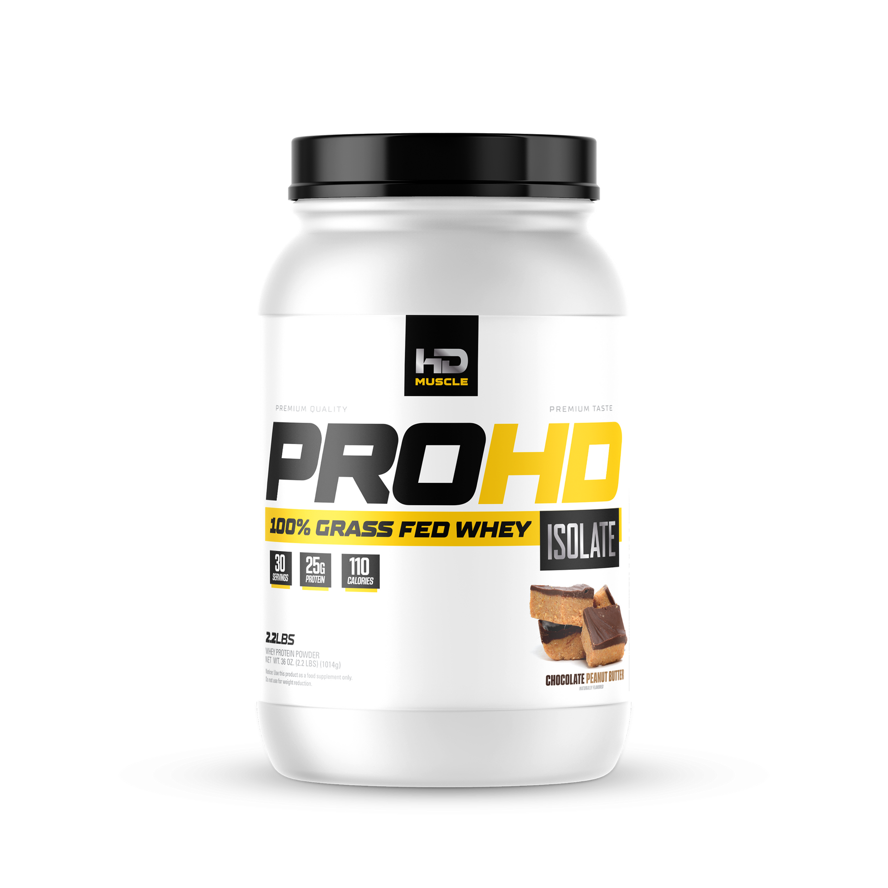 ProHD