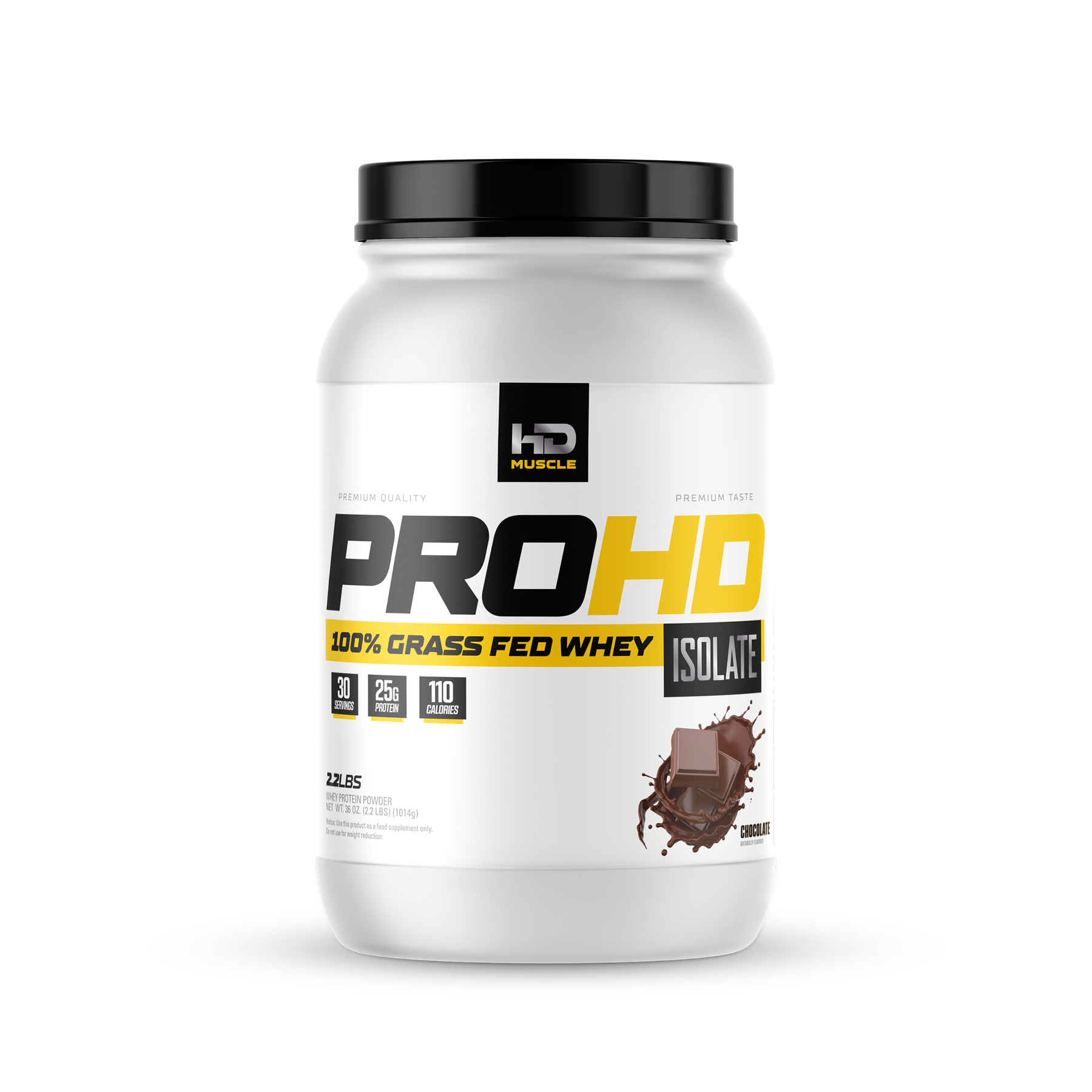 ProHD