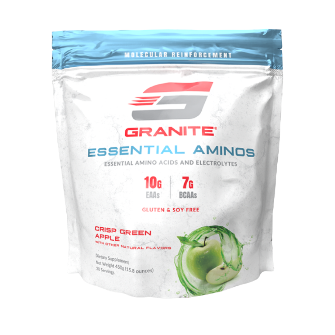 Essential Aminos- Supps Locker