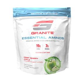 Essential Aminos- Supps Locker