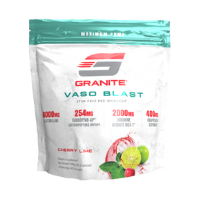 Vaso Blast- Supps Locker