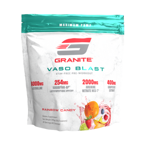 Vaso Blast- Supps Locker