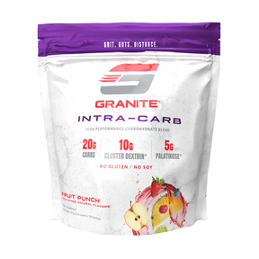 Intra-Carb Fruit Punch