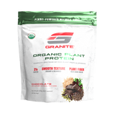 Organic Protein Powder