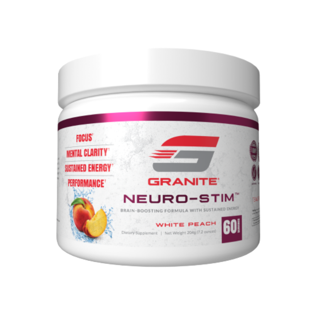 Neuro-Stim- Supps Locker