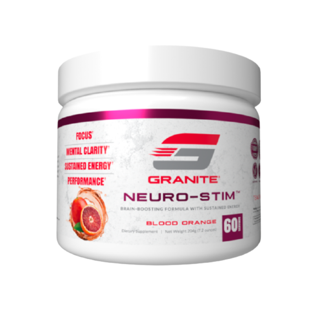 Neuro-Stim- Supps Locker