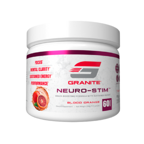 Neuro-Stim- Supps Locker