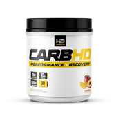 CarbHD- Supps Locker