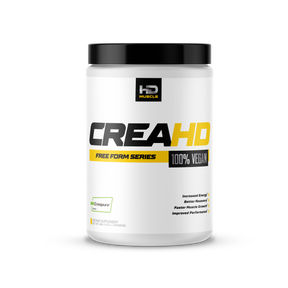 CreaHD Free Form- Supps Locker