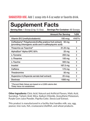 Neuro-Stim- Supps Locker