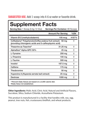 Neuro-Stim- Supps Locker